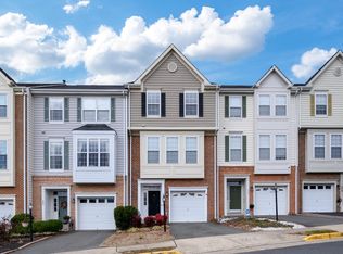 505 Planters Ter NE, Leesburg, VA 20176