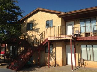 404A SE 6th St, Andrews, TX 79714