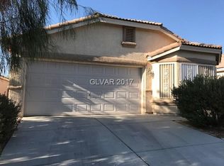 9658 Giddings Ave, Las Vegas, NV 89148