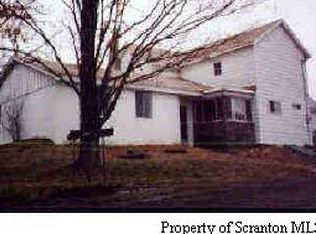 Carter Rd, Montrose, PA 18801