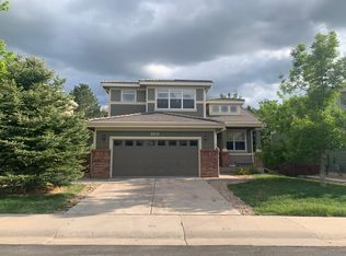 4100 Bluethrush Ct, Castle Rock, CO 80109