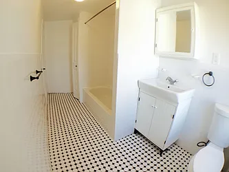 Rented by J Misrahi Realty Corp