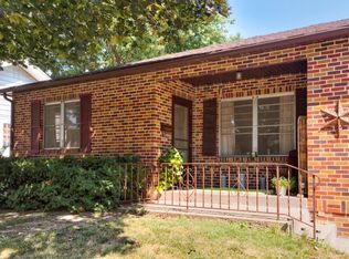 3248 Indianapolis Ave, Des Moines, IA 50317
