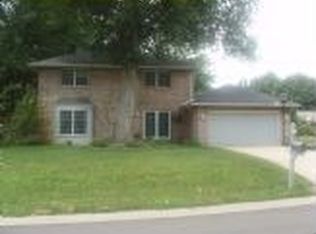 113 Sir Lawrence Dr, Shiloh, IL 62221