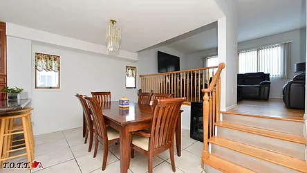 Sold by Talk of the Town Realty