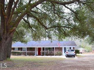 184 Waldhour Rd, Rincon, GA 31326