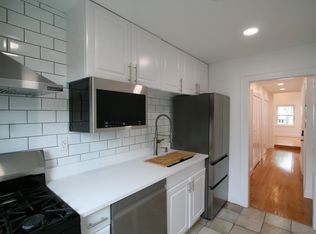 142 Sussex St APT 4, Jersey City, NJ 07302