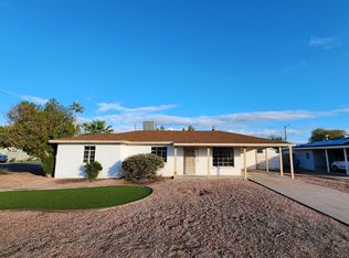 2134 W Avalon Dr, Phoenix, AZ 85015