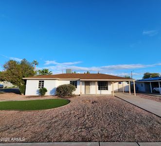 2134 W AVALON Drive, Phoenix, AZ, 85015
