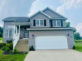 511 Santa Fe Ct, Morgantown, WV 26508