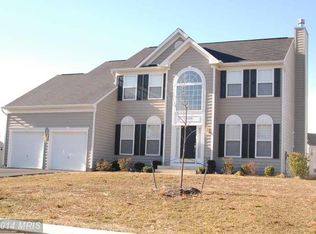 4148 Chatham Dr, King George, VA 22485
