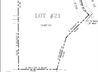 1481 N Fir St, Canby, OR 97013