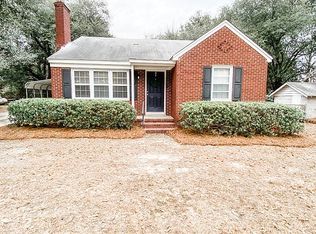 2735 W Brewington Rd, Sumter, SC 29153