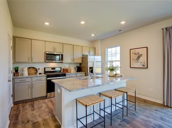 271 Rhett Ave #129, Lexington, NC 27295