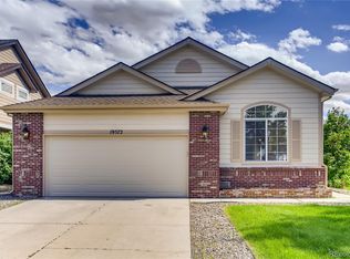 19572 Culpepper Cir, Parker, CO 80134