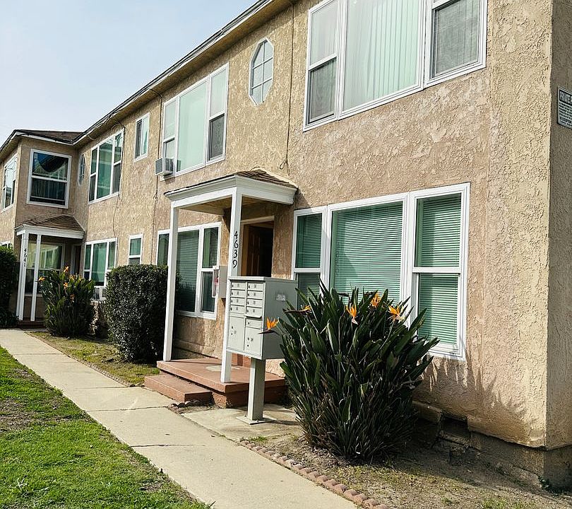 1st image of 4639 N Banner Dr #2