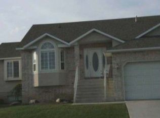 554 W 750 N, American Fork, UT 84003