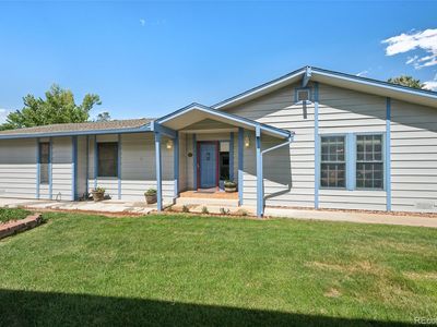16 Scott Drive N, Broomfield, CO, 80020