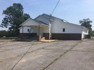 7045 Flat Creek Rd W, College Grove, TN 37046