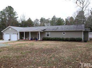 5111 Schley Rd, Hillsborough, NC 27278