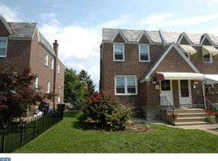 7119 Claridge St, Philadelphia, PA 19111