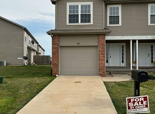 607 Buoy Ct, Chatham, IL 62629