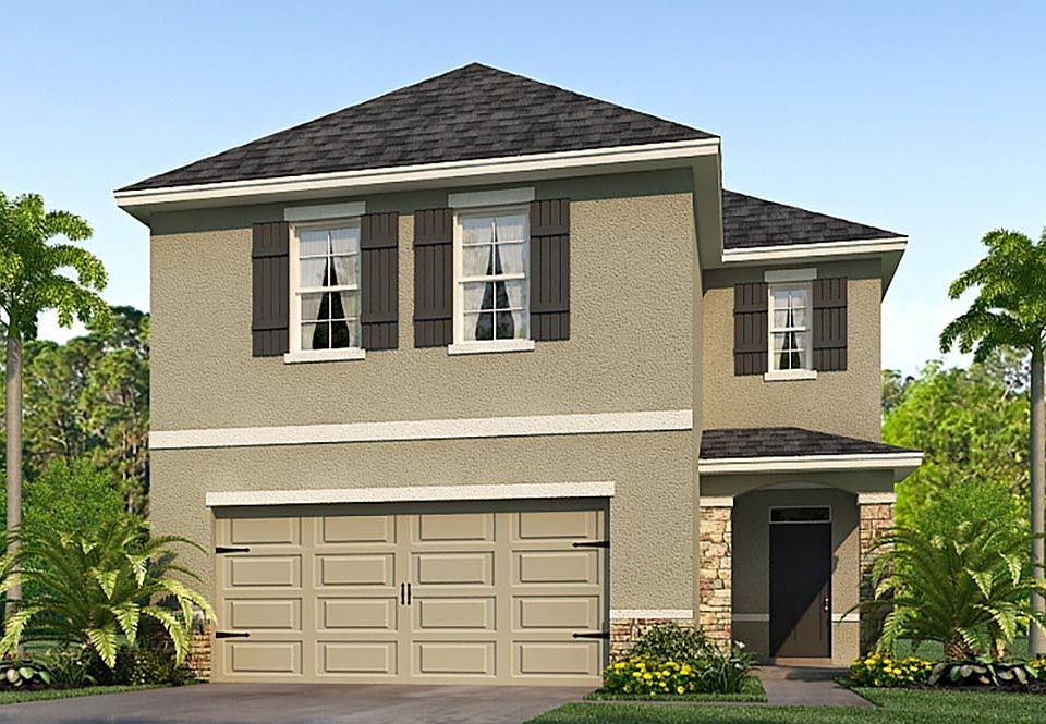 Plan Elevation.