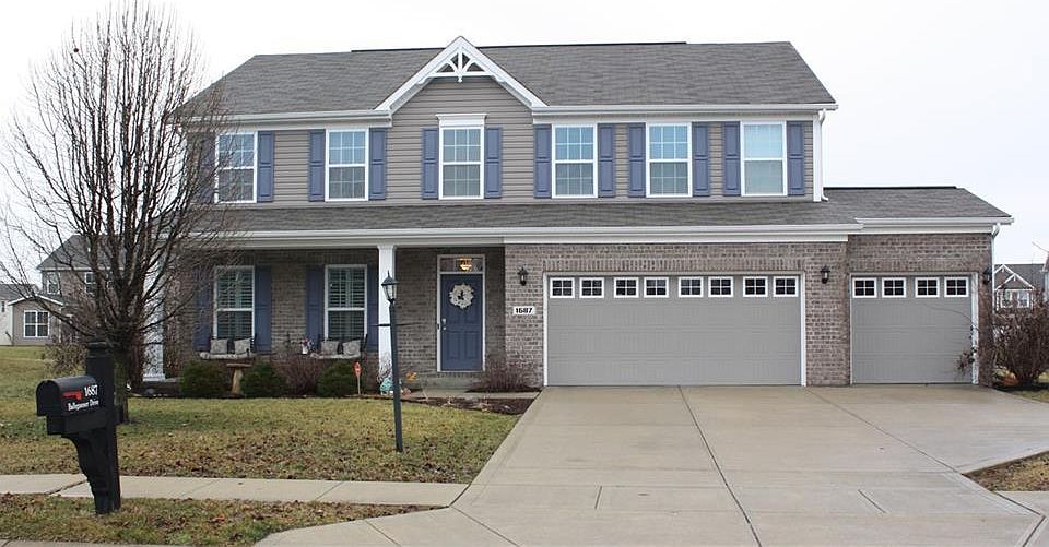 1st image of 1687 Ballyganner Dr