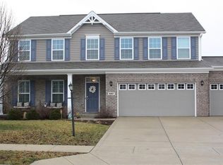 1687 Ballyganner Dr, Avon, IN 46123