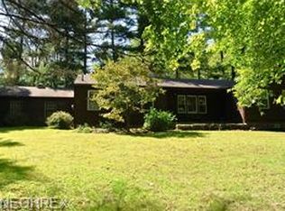 10104 N Palmyra Rd, North Jackson, OH 44451