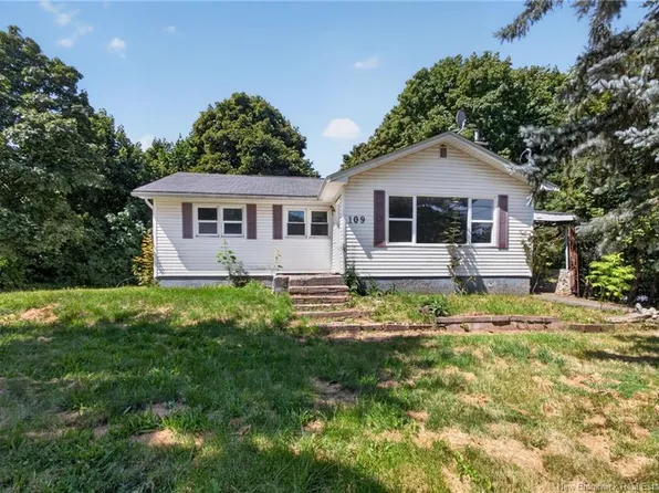 109 Chesswood Dr, Riverview, NB E1B 1K3