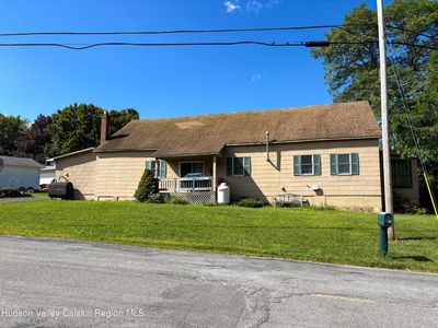 245 Mountain Avenue, Cairo, NY, 12413