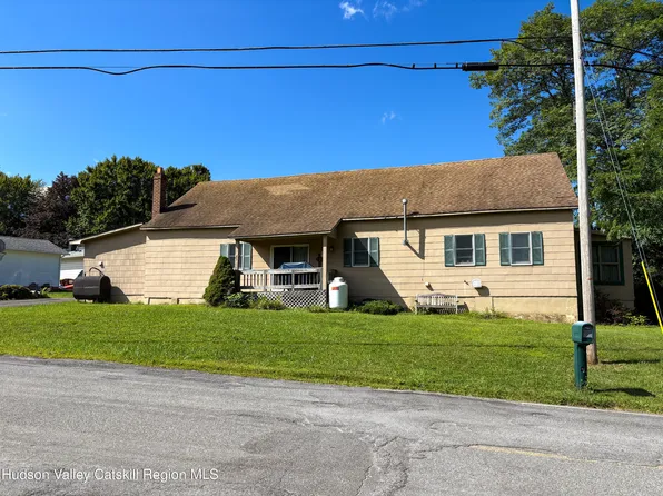 245 Mountain Avenue, Cairo, NY 12413