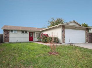3306 Nut Plains Dr, Sacramento, CA 95827
