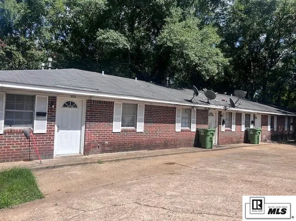 602 McDonald Ave, Ruston, LA 71270