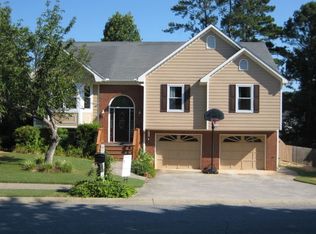 5004 Spice Garden Ln, Woodstock, GA 30189