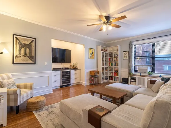 3656 Johnson Ave APT 3E, Bronx, NY 10463