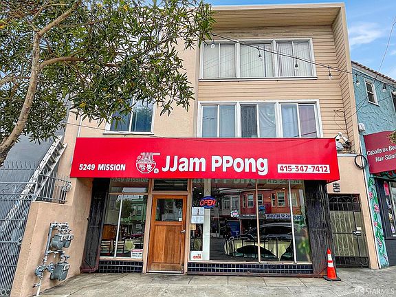 2nd image of 5249 Mission St #5253