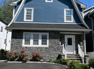 13 Central Ave, Montclair, NJ 07042