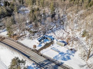 422 Us Route 2, Montpelier, VT 05602