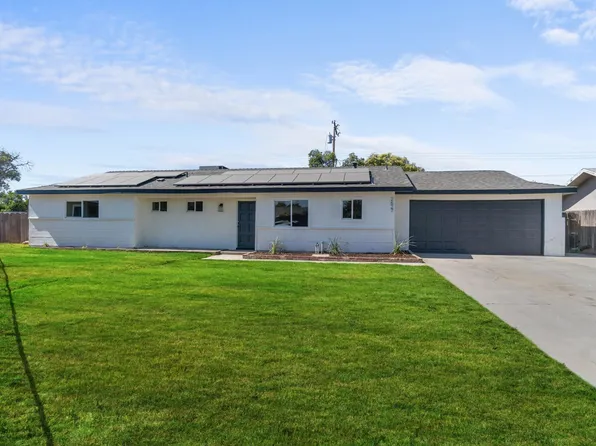 2627 S Timothy Court, Visalia, CA 93277
