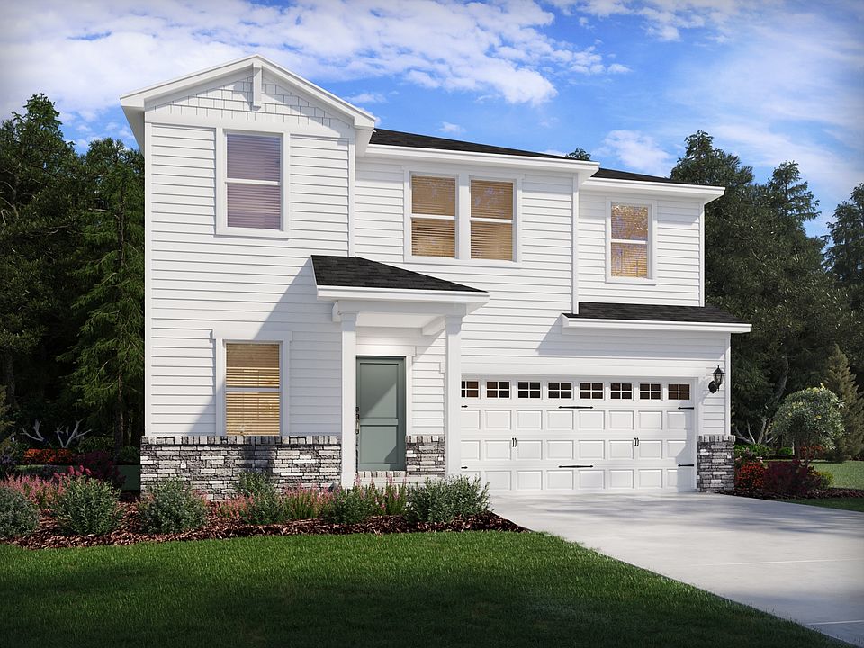 Wilson Elevation Rendering