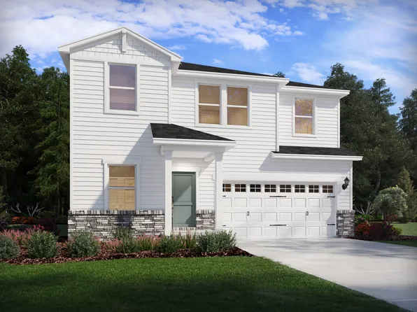 Wilson Plan, Cadence Meadows
