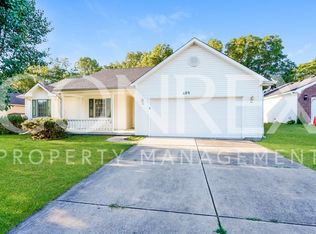 409 Chestnut St, Danville, IN 46122