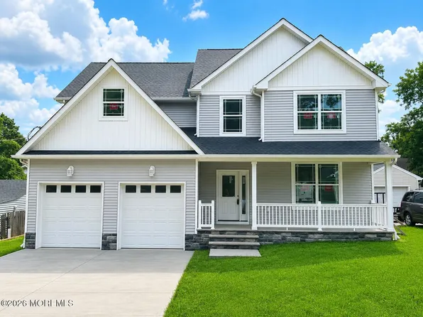 510 4th Avenue, Brick, NJ 08724