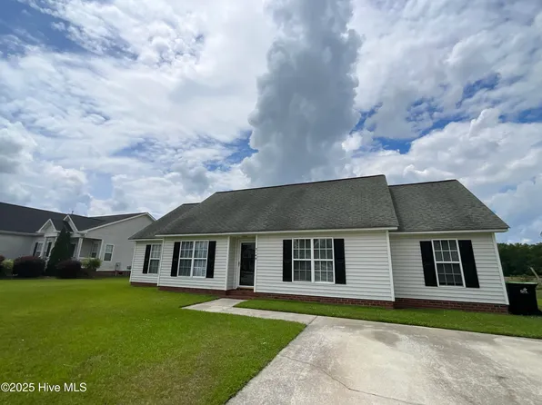 2148 Braselton Drive, Winterville, NC 28590