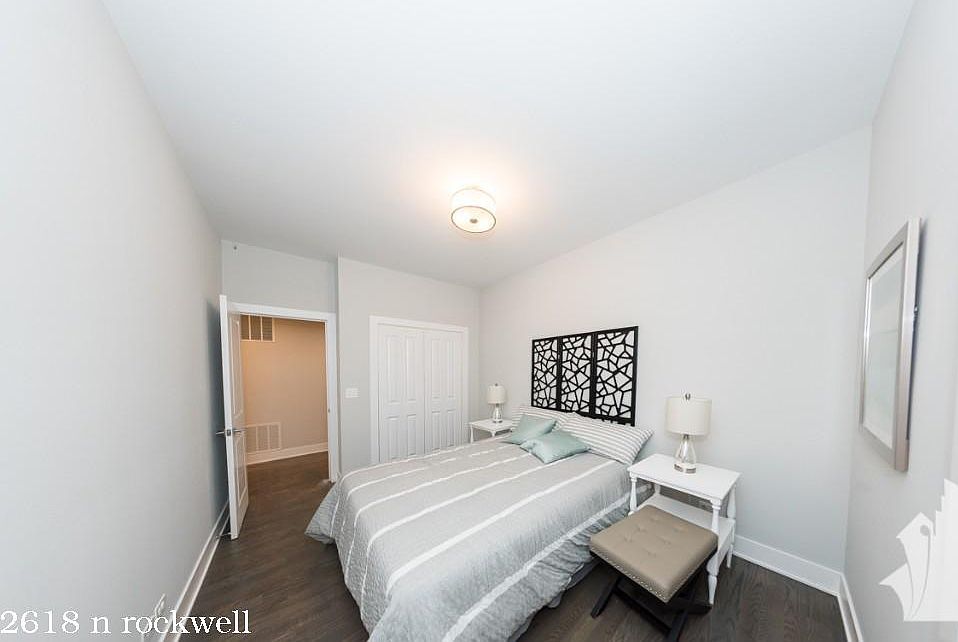 1st image of 2618 N Rockwell St #325