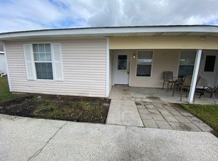 15074 Deer Creek Dr #A, Diberville, MS 39540