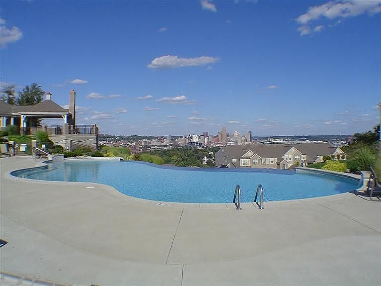 Infinity Pool