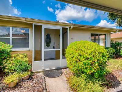 906 Hendon Ct #906, Sun City Center, FL, 33573